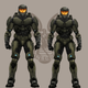 Illustration for article titled Here’s How emHalo/em Will Look in emCrysis 2/em. Wait, What?